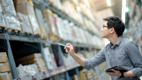 Atlanta Mayor Dickens Announces Launch of ATLSuppliers.com, a New One-Stop Shop Supplier Website ATLSuppliers