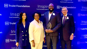 Atlanta Wealth Building Initiative awarded $250,000 grant from Truist Foundation Atlanta Wealth Building Initiative