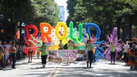 7 LGBTQ-Owned Atlanta Businesses to Support During Pride Weekend LGBTQ