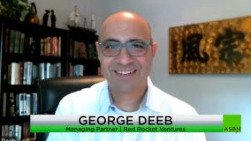 Tips for Developing an Effective 2023 Revenue Growth Plan — George Deeb revenue George Deeb