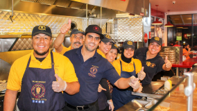 The top 5 franchise opportunities in Georgia franchise