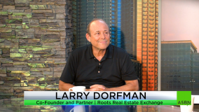 How Atlanta-Based Roots Real Estate is Helping the Renter Community Build Wealth — Larry Dorfman Roots Real Estate