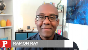 What is personal branding and why is it important? — Ramon Ray personal branding