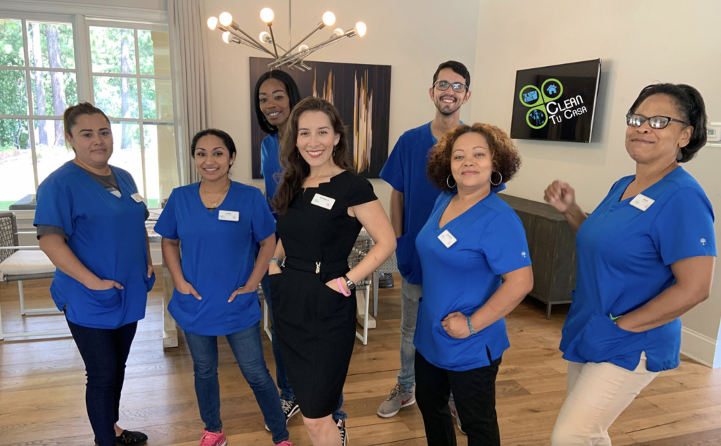 3 Atlanta Small Business Owners Receive Grants in Recognition of