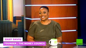 7 Things to Do If You See Someone Using Your Brand, with Dayna Thomas brand