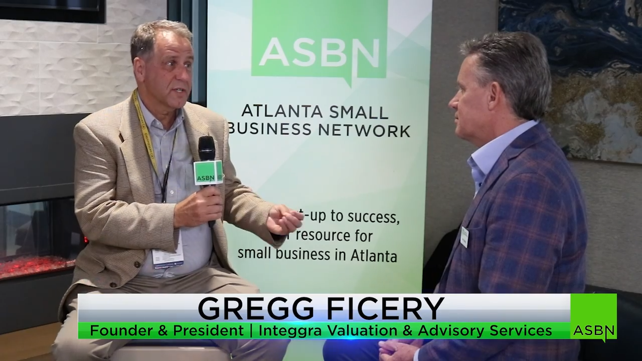 Founder Gregg Ficery on the importance of determining your startup's valuation