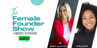 How the Women’s Entrepreneurship Initiative is elevating female founders — Monica Hooks, Executive Director Women's Entrepreneurship Initiative