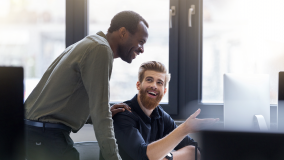 How to get big results from small-scale meetings small-scale meetings