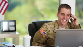 SBA Announces Over $4 million in New Funding to Expand Veterans Business Owner Outreach Veterans