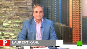 The International Opportunities Available to Entrepreneurs Today — Laurent Kahl Laurent Kahl