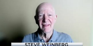 Steve Weinberg shares the key tools to be successful as a salesmen Steve