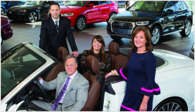 Atlanta auto dealer Jimmy Ellis passes away at age 67 Jimmy Ellis