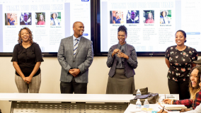 The Village Market, Our Village United Announce New Accelerator Program Supporting Black-Owned Businesses The Village Market