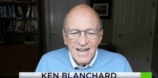 What are the ‘Simple Truths of Leadership’? Ken Blanchard & Randy Conley explain. Ken Blanchard leadership