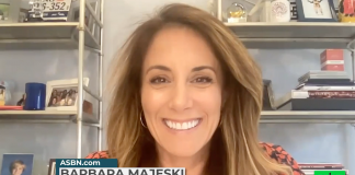 Finding purpose: How media personality Barbara Majeski inspires others to live boldly Barbara Majeski