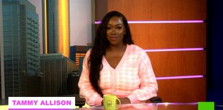 Clemency through ownership with Attorney Tammy Allison