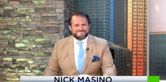 Gwinnett Chamber’s Nick Masino discusses the upcoming Small Business Awards ceremony Gwinnett Chamber