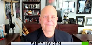 Shep Hyken: what to focus on with customers this holiday season customers