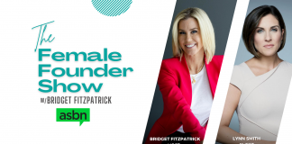 Why celebrated news anchor Lynn Smith left TV to build her own media business Lynn Smith