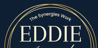 Synergies Work introduces 1st ever EDDIE Award for disabled entrepreneurs Synergies Work EDDIE award