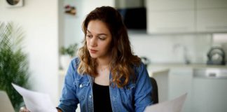 5 Ways To Take The Stress Out Of Filing Your Small Business Taxes