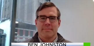 4 crucial small business trends to know in 2023 with COO Ben Johnston small business Ben Johnston Kapitus