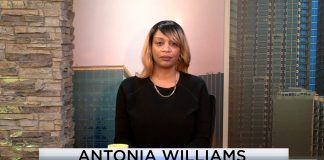 How entrepreneur Dr. Antonia Williams built her successful dental practice during a pandemic Gwinnett Chamber award winner Dr. Antonia Williams visits ASBN