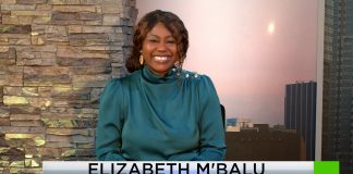 Award-winning entrepreneur Elizabeth M’balu Oke shares her business pursuits and passions Elizabeth M'balu Oke shares her story on ASBN's Small Business Show