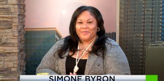 The relationship between career development and education access — Simone Byron career development