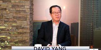 CPA David Yang on his commitment to helping minority entrepreneurs facing financial challenges The Atlanta Chinese club