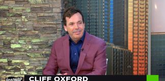 How this entrepreneur blended education with business smarts — Cliff Oxford Oxford