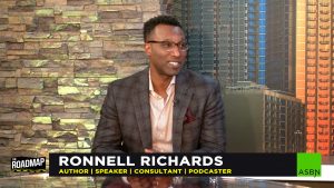 Ronnell Richards shares essential advice to small business owners and entrepreneurs