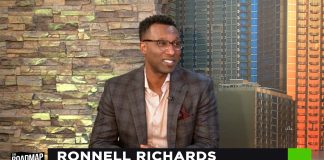 Business leader Ronnell Richards shares his best advice for entrepreneurs Ronnell Richards shares essential advice to small business owners and entrepreneurs