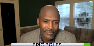 Eric Boles provides his professional insights on successful leadership successful leadership eric boles