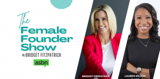 How entrepreneur Lauren Wilson aims to bridge employee scheduling gaps with her tech venture ImIn, Inc. ImIn