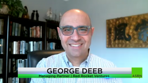 George Deeb, equity, Cristadoro