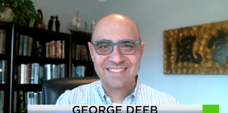 The best practices for splitting equity ownership among startup founders George Deeb, equity, Cristadoro