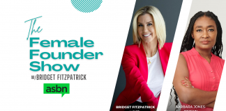 How entrepreneur Barbara Jones-Brown is succeeding in male-dominated industries