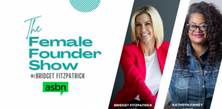 How Genius Guild founder Kathryn Finney helps diverse entrepreneurs find funding Kathryn Finney