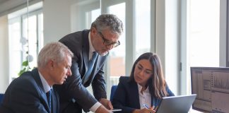 9 ways a tax attorney can help your small business Tax attorney advising small business owners