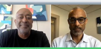 How to make real progress on DEI in your business organization — Donald Thompson & Kurt Merriweather