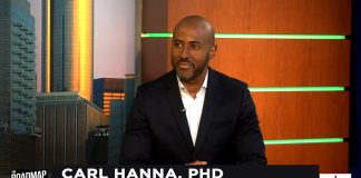 How founder Dr. Carl Hanna built a healthcare tech platform that brings communities together Evva Health