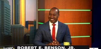 3 crucial legal issues that are confronting the corporate sector — Robert Benson legal issues, Benson