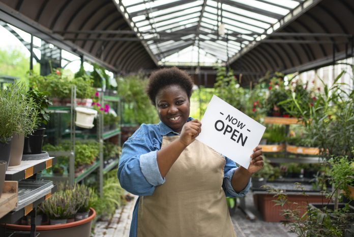 Black-owned businesses are a vital part of the American fabric