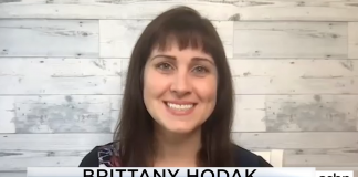 How to turn your customers into life-long brand advocates — Brittany Hodak Brittany Hodak