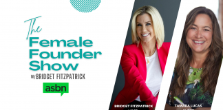 How founder Tamara Lucas built a successful app with no prior tech experience Tamara Lucas