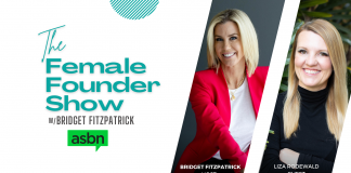 Reimagining work-life balance with Instant Teams Co-Founder and CEO Liza Rodewald Instant Teams