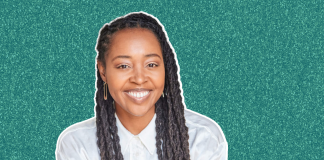 How the Village Market and Our Village United support black-owned businesses — Dr. Lakeysha Hallmon