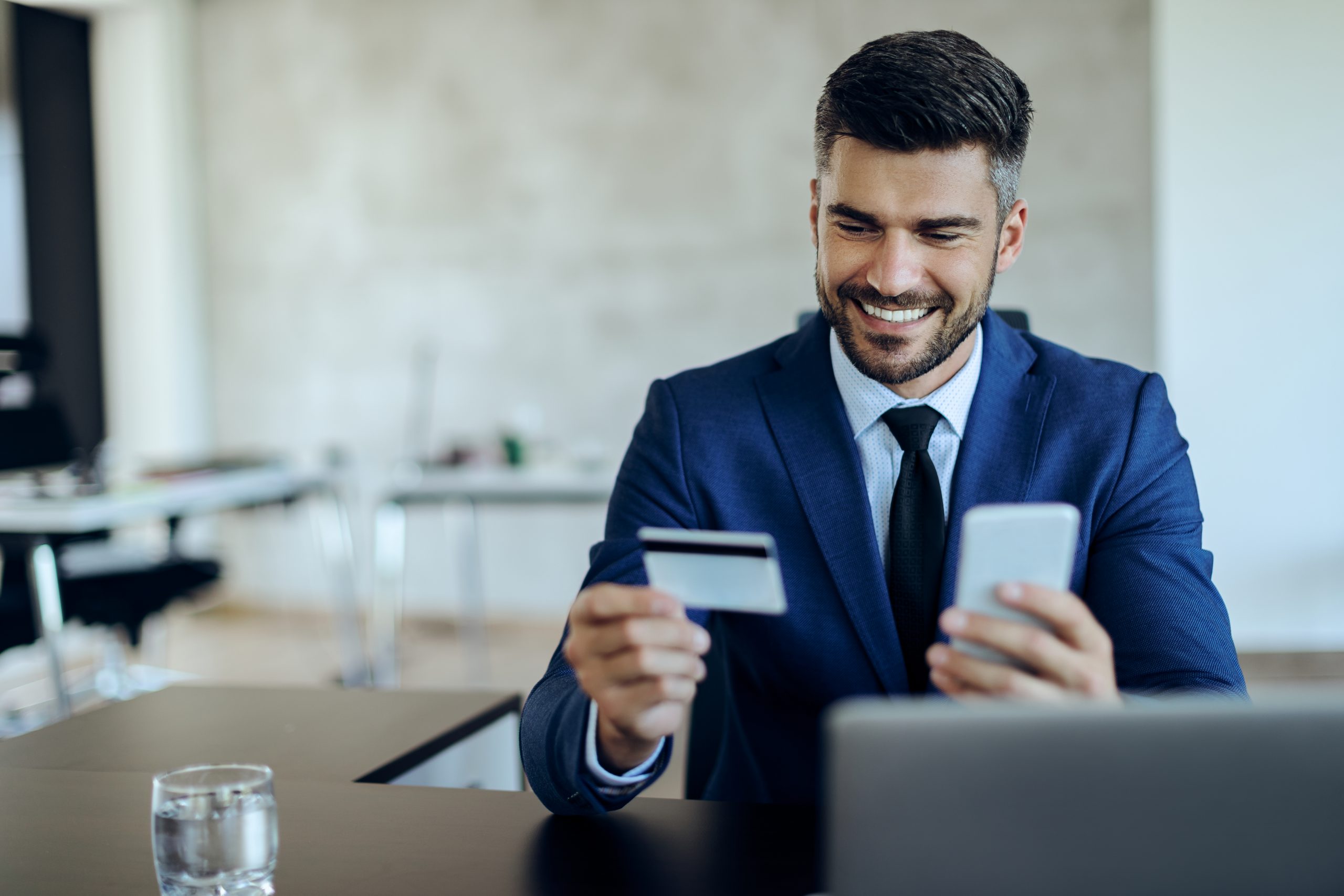 Credit Cards for Business: A Guide to Choosing the Right One for Your Business