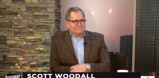 Why this entrepreneur advises to ‘bite your tongue’ while selling your business — Scott Woodall Scott Woodall
